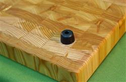 Larch Cutting Board